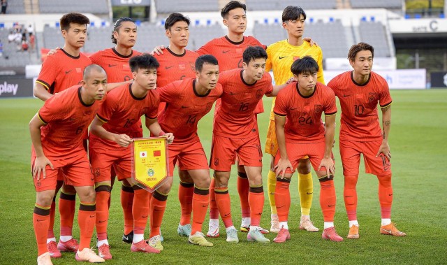 你真要上？中国新闻周刊：确实有足球自媒体博主申请竞聘国足主帅